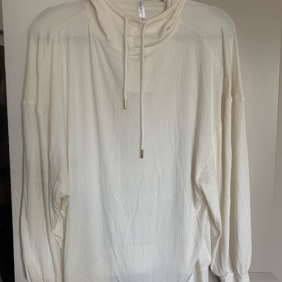 Fabletics Ambrose Rib Top - Picture 4 of 7